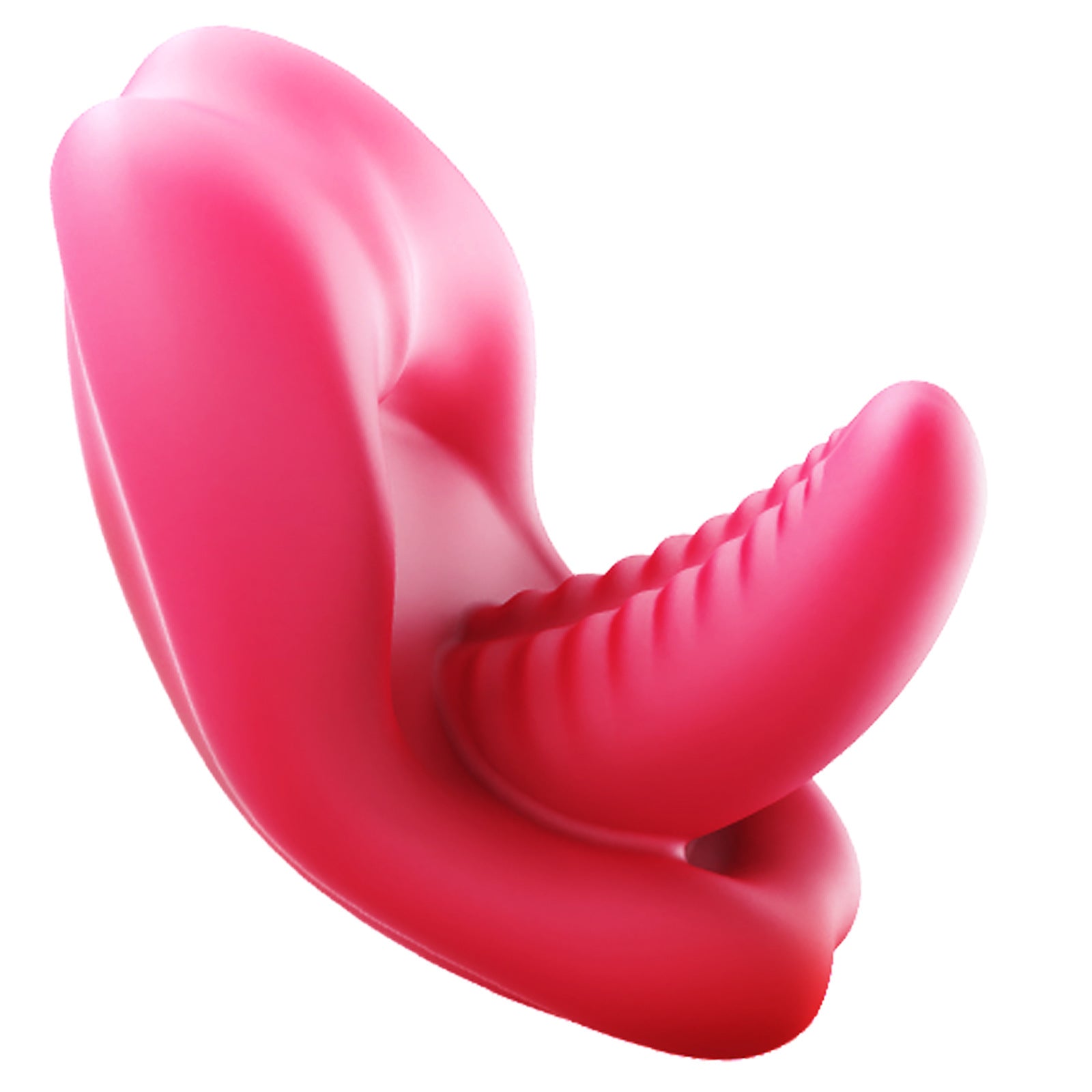 Onlynse Secret Language No. 1 Women's Love Tongue Wireless Remote Control Masturbation Vibration Massager