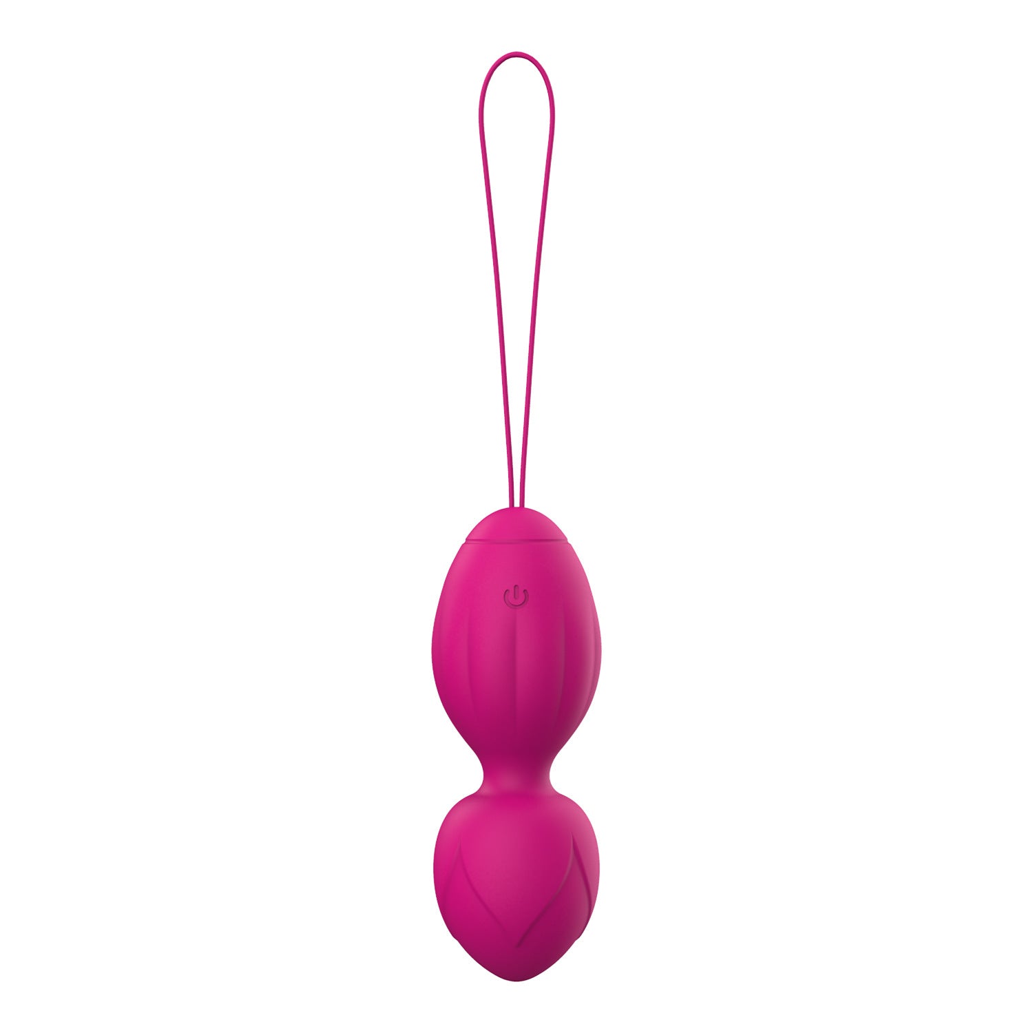 Onlynse APP Remote Control Vaginal Jumping Egg Waterproof Kegel Ball Vibrator